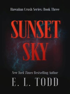 cover image of Sunset Sky
